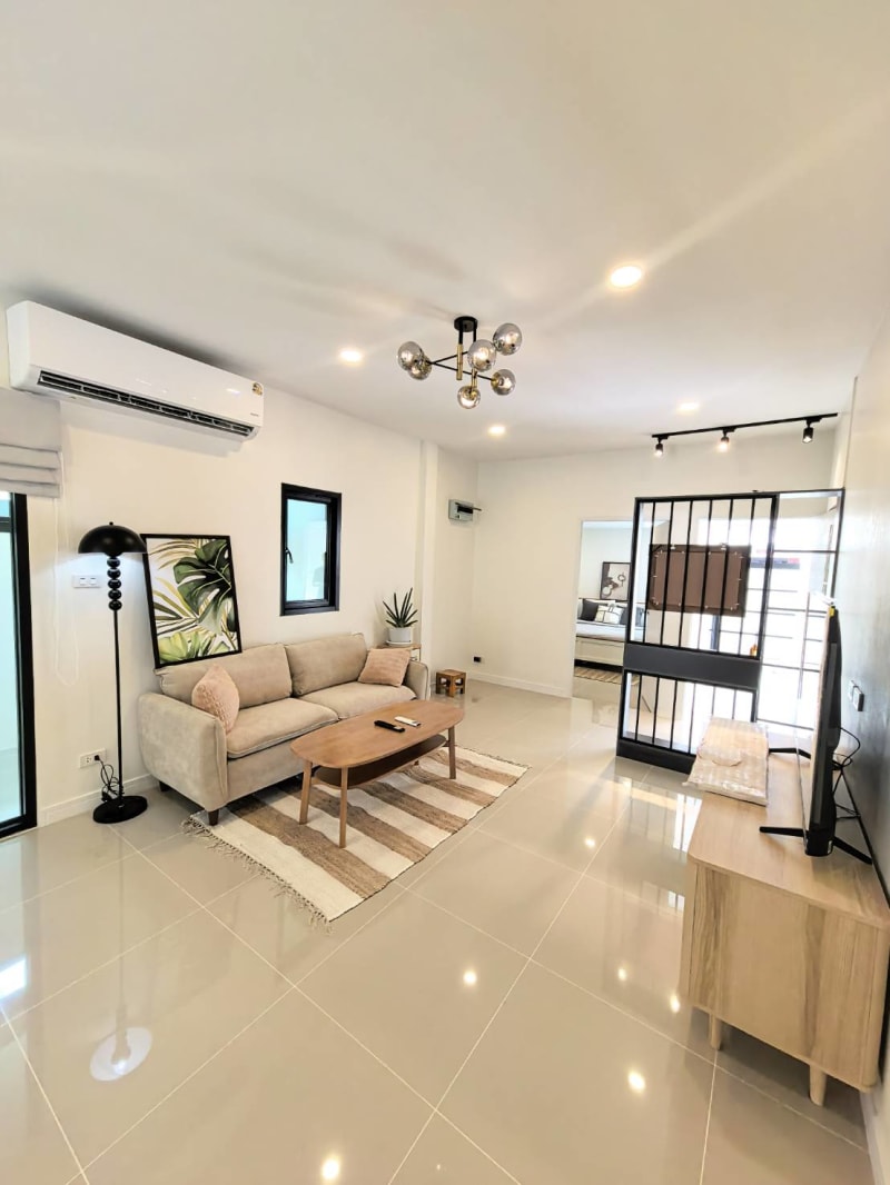 3BR House — 3-bed house for rent in Kathu, Phuket — photo 6