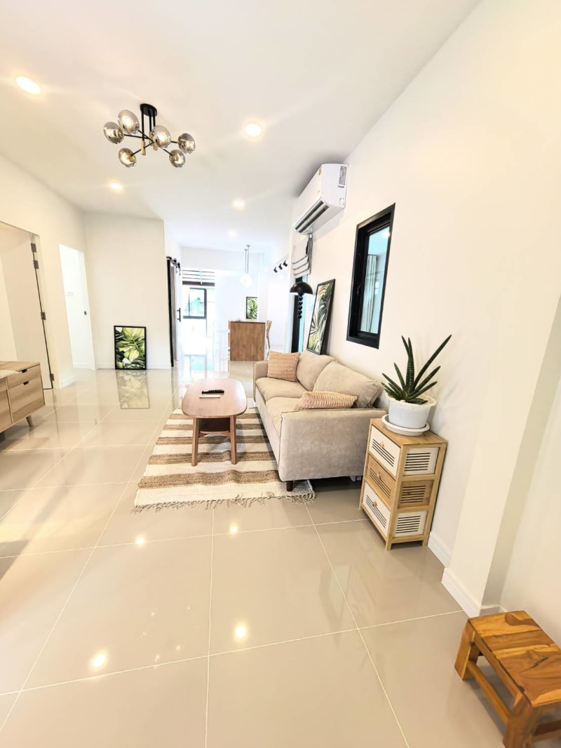 3BR House — 3-bed house for rent in Kathu, Phuket — photo 7