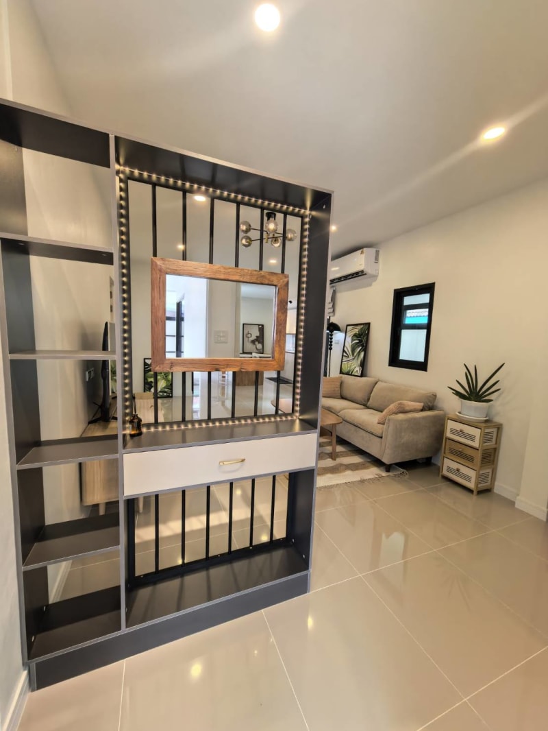 3BR House — 3-bed house for rent in Kathu, Phuket — photo 8
