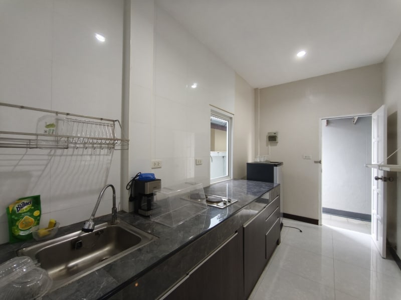1-bed house for rent in Chalong, Phuket — photo 2