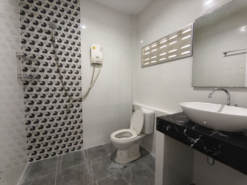 1-bed house for rent in Chalong, Phuket — photo 3