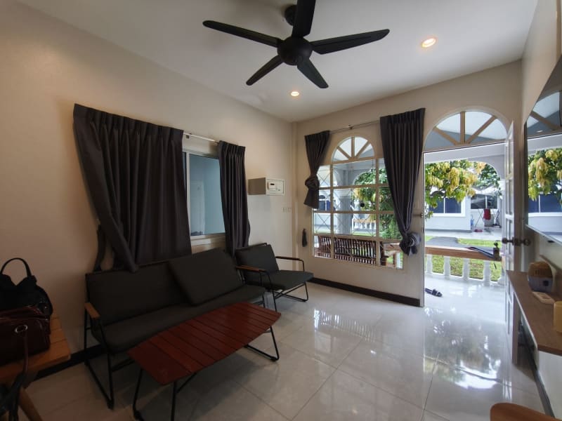 1-bed house for rent in Chalong, Phuket — photo 4