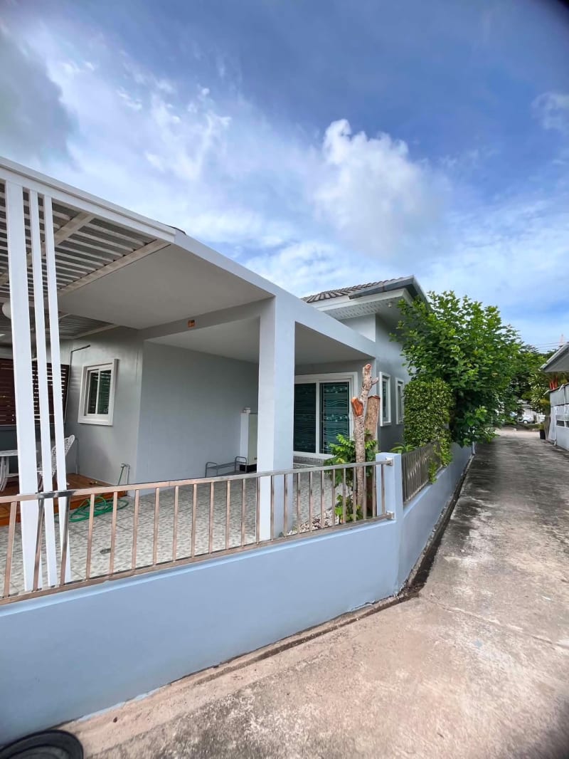 2-bed house for rent in Chalong, Phuket — photo 1