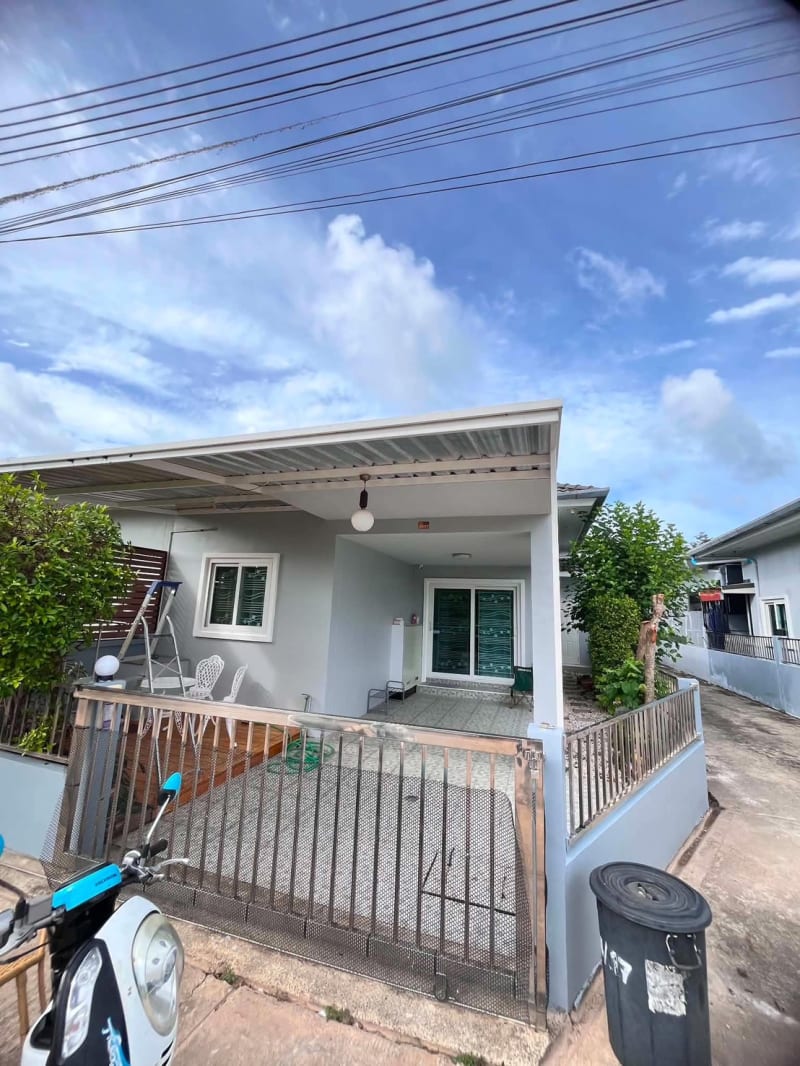 2-bed house for rent in Chalong, Phuket — photo 2