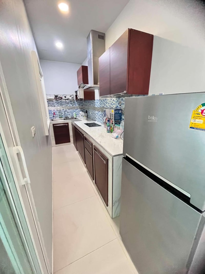 2-bed house for rent in Chalong, Phuket — photo 3