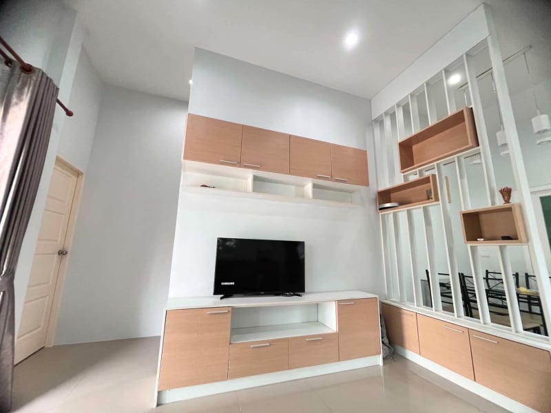 2-bed house for rent in Chalong, Phuket — photo 6