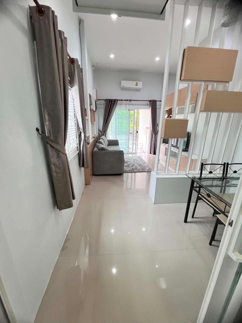 2-bed house for rent in Chalong, Phuket — photo 5