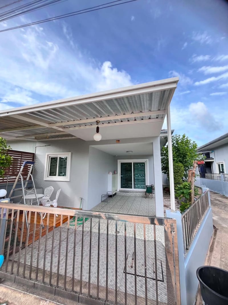 2-bed house for rent in Chalong, Phuket — photo 7