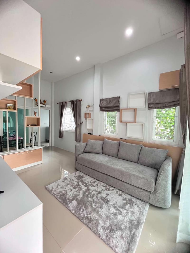 2-bed house for rent in Chalong, Phuket — photo 8