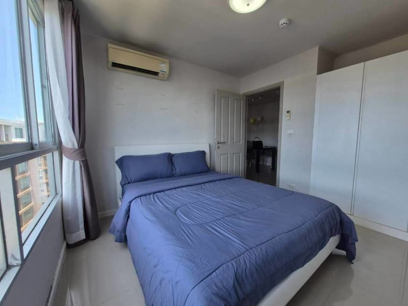 D Condo Creek — 2-bed condo for rent in Kathu, Phuket — photo 3