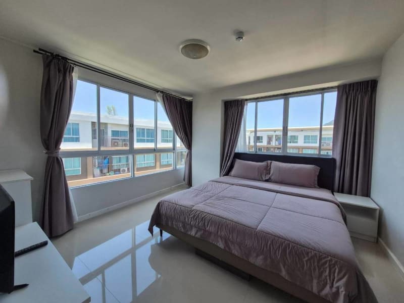 D Condo Creek — 2-bed condo for rent in Kathu, Phuket — photo 5