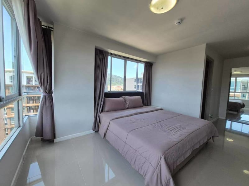 D Condo Creek — 2-bed condo for rent in Kathu, Phuket — photo 6