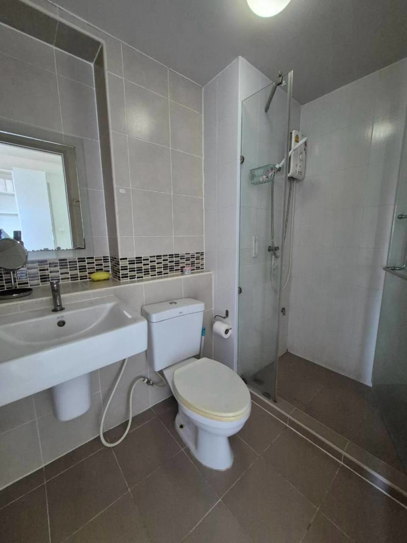 D Condo Creek — 2-bed condo for rent in Kathu, Phuket — photo 8