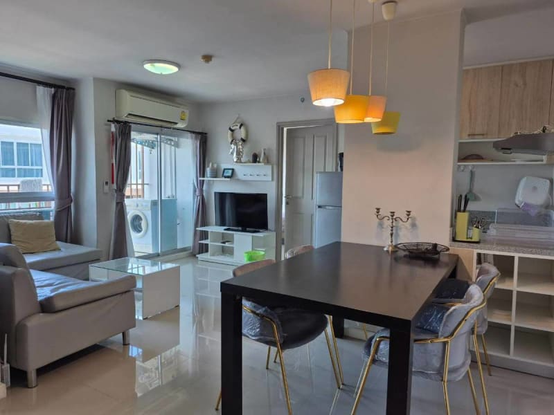 D Condo Creek — 2-bed condo for rent in Kathu, Phuket — photo 1