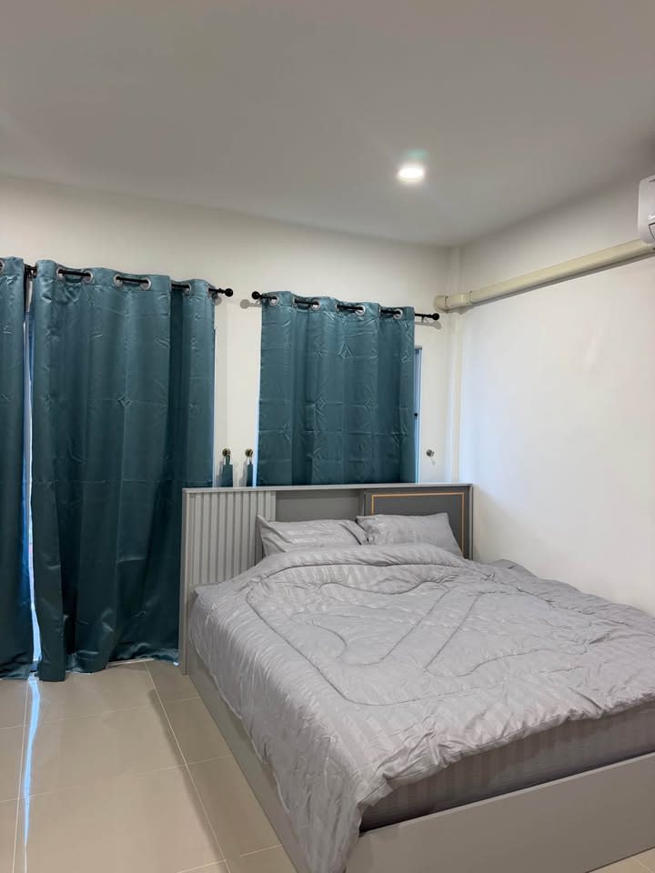 2-bed townhouse for rent in Thalang, Phuket — photo 6