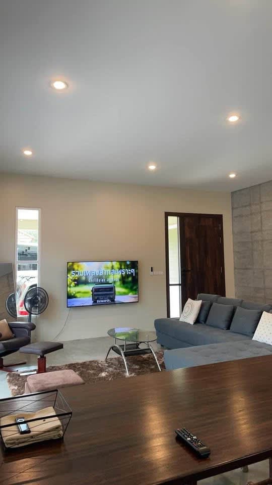 2-bed house for rent in Chalong, Phuket — photo 3