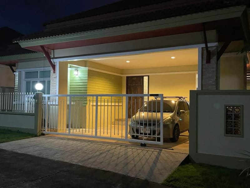 2-bed house for rent in Chalong, Phuket — photo 1