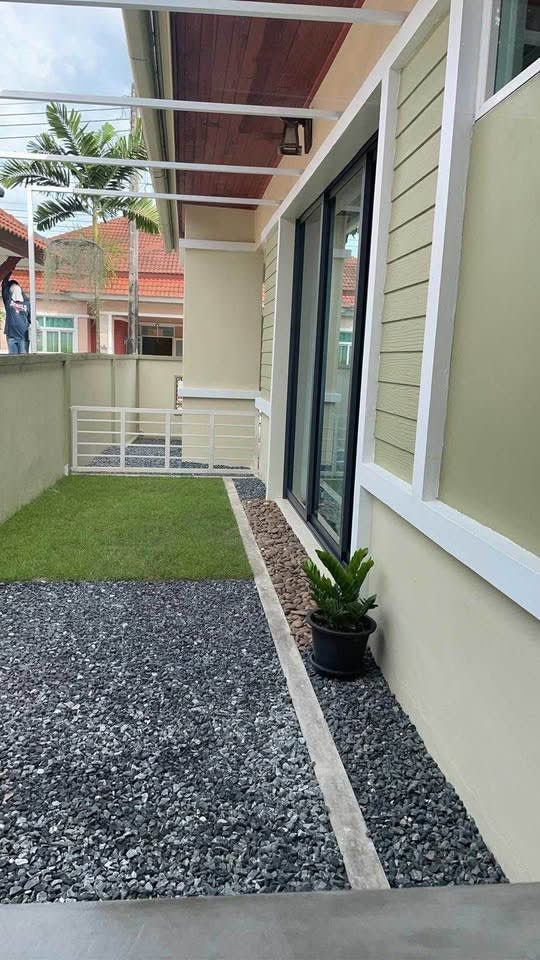 2-bed house for rent in Chalong, Phuket — photo 5