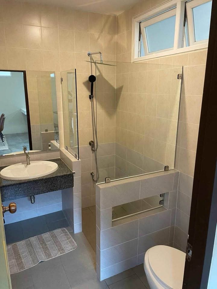 2-bed house for rent in Chalong, Phuket — photo 6