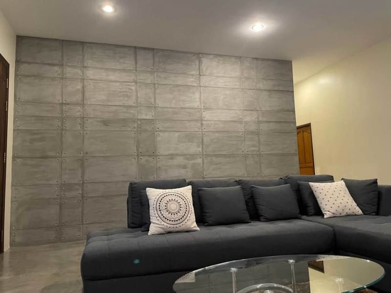 2-bed house for rent in Chalong, Phuket — photo 7