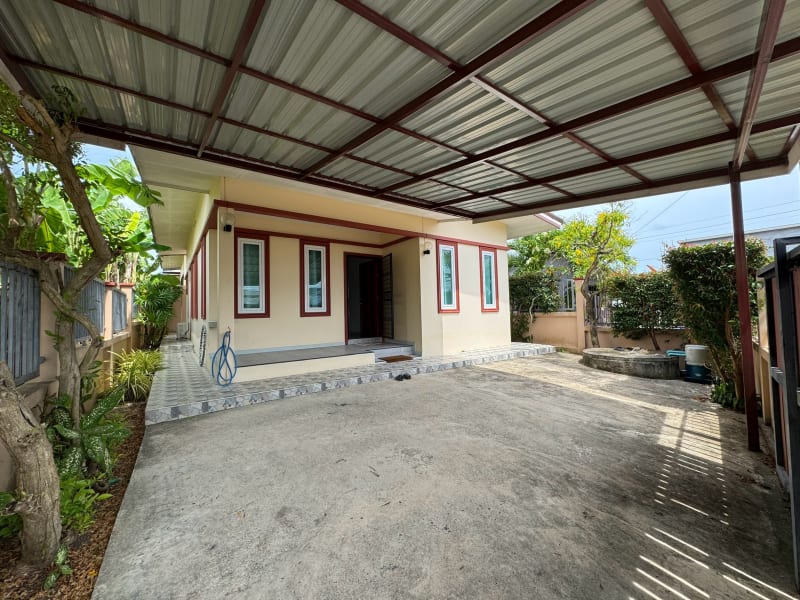 2BR House — 2-bed house for rent in Rawai, Phuket — photo 1