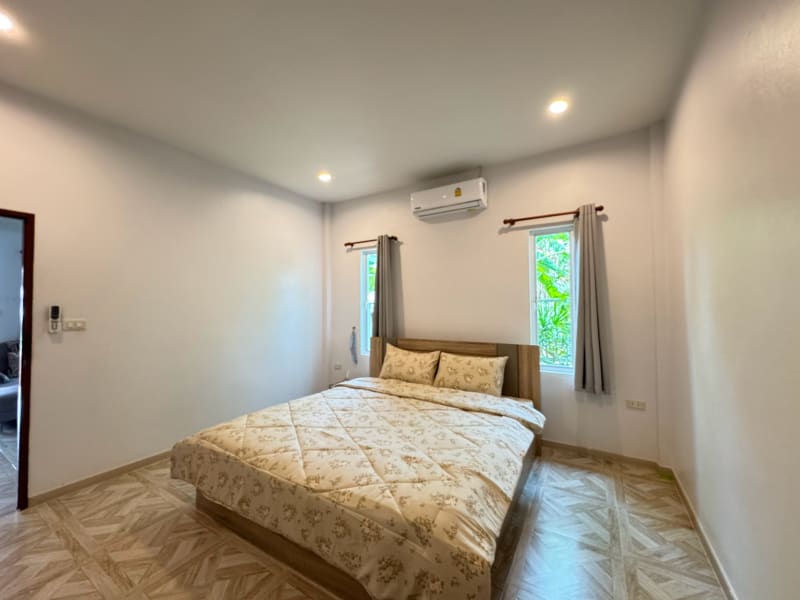 2BR House — 2-bed house for rent in Rawai, Phuket — photo 2