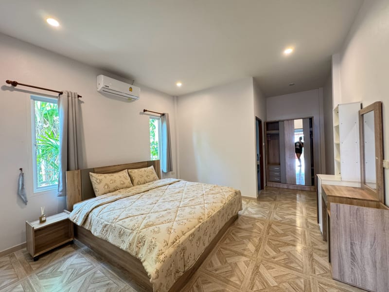 2BR House — 2-bed house for rent in Rawai, Phuket — photo 3
