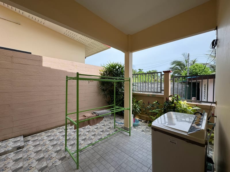 2BR House — 2-bed house for rent in Rawai, Phuket — photo 4