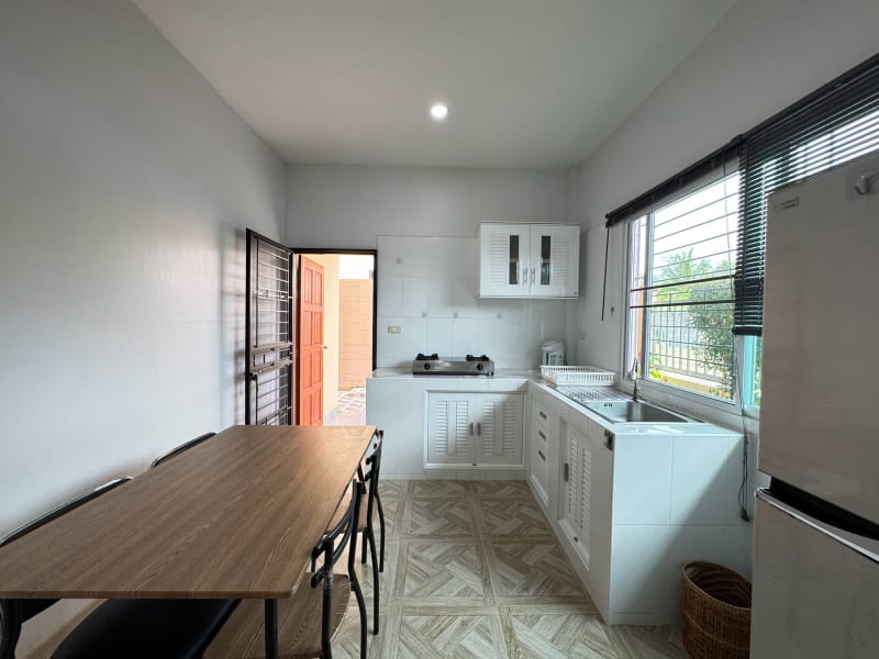 2BR House — 2-bed house for rent in Rawai, Phuket — photo 5