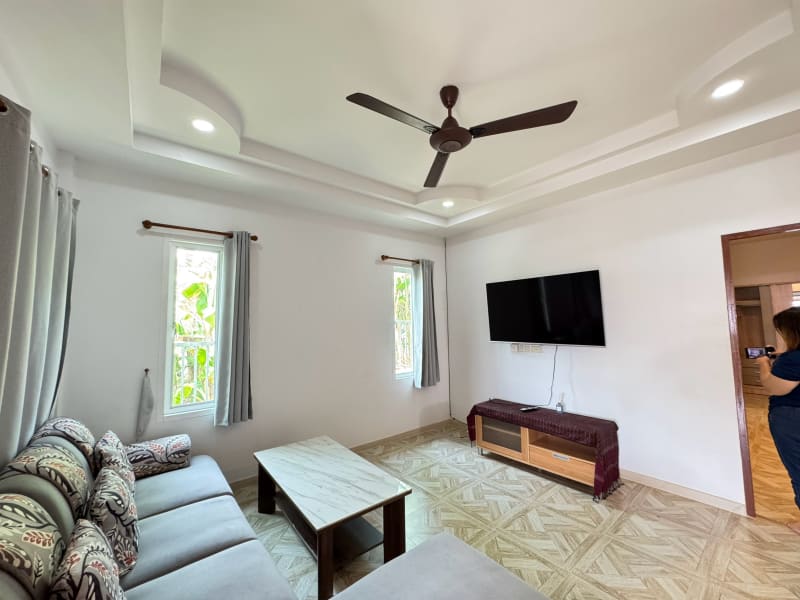 2BR House — 2-bed house for rent in Rawai, Phuket — photo 8
