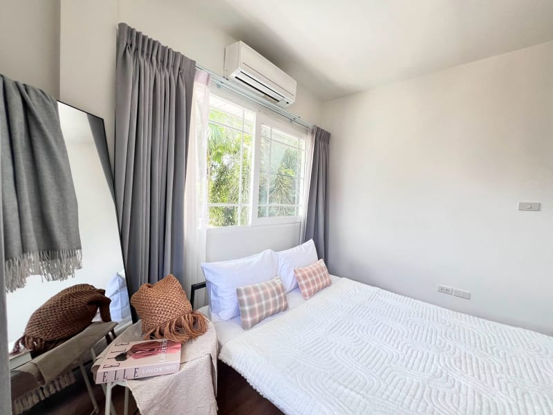 3-bed house for rent in Chalong, Phuket — photo 3