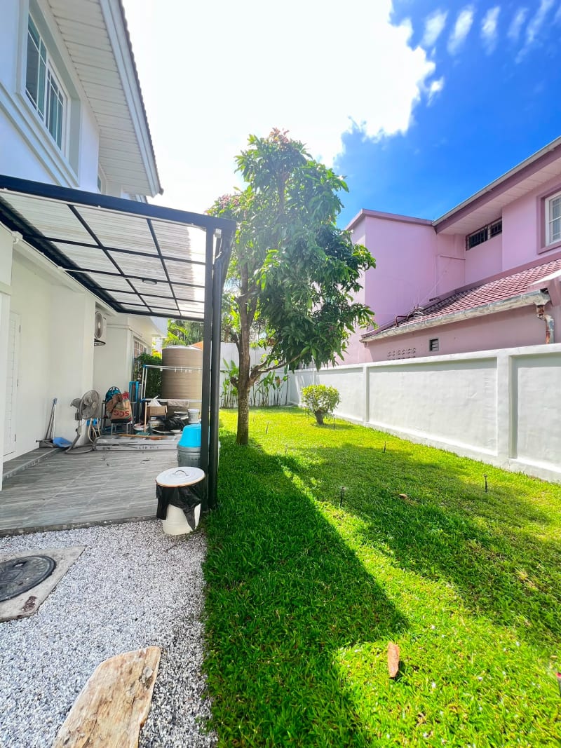 3-bed house for rent in Chalong, Phuket — photo 7