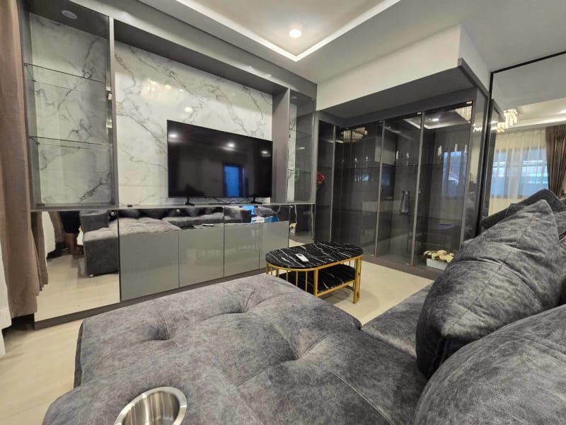 Patak Villa — 4-bed house for rent in Rawai, Phuket — photo 3