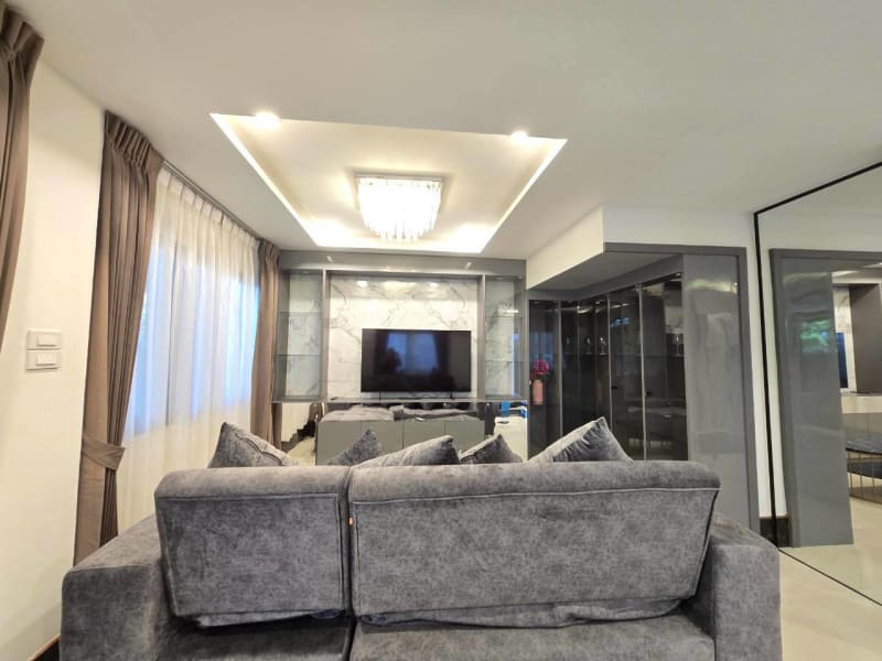 Patak Villa — 4-bed house for rent in Rawai, Phuket — photo 5
