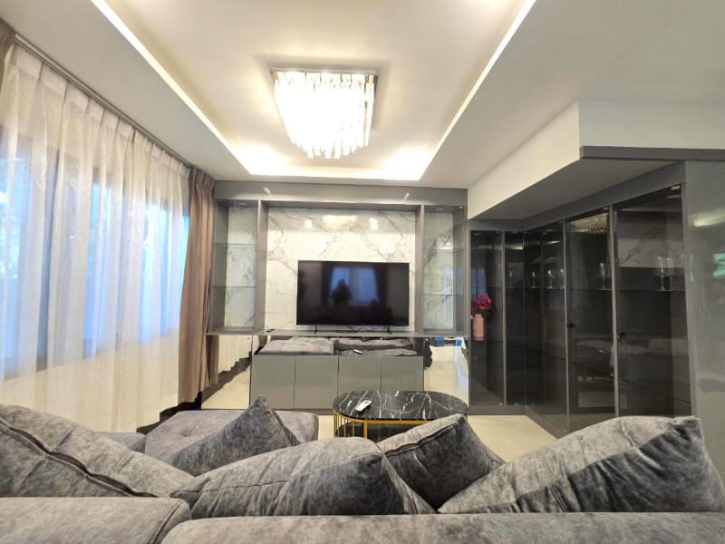 Patak Villa — 4-bed house for rent in Rawai, Phuket — photo 6