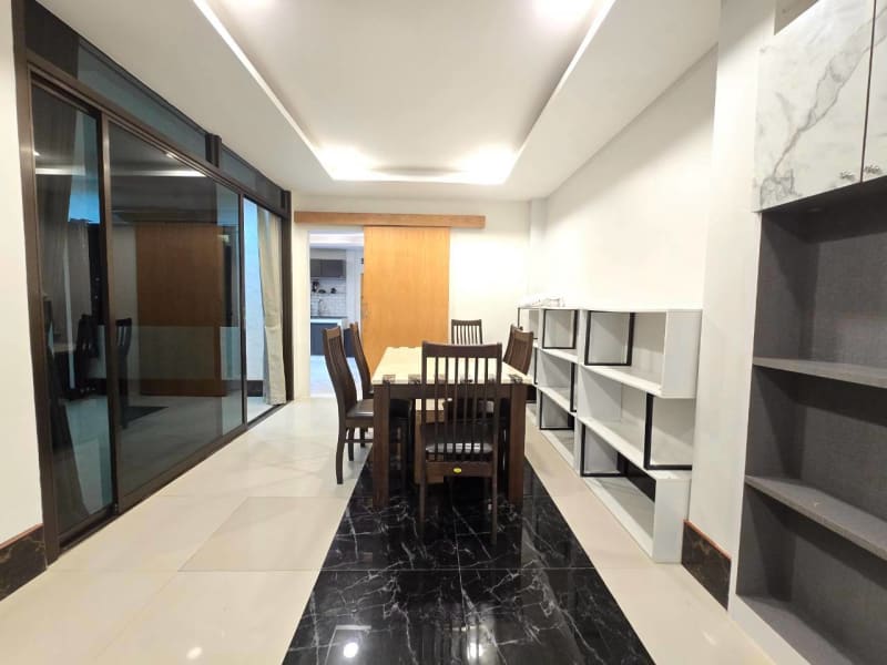 Patak Villa — 4-bed house for rent in Rawai, Phuket — photo 8