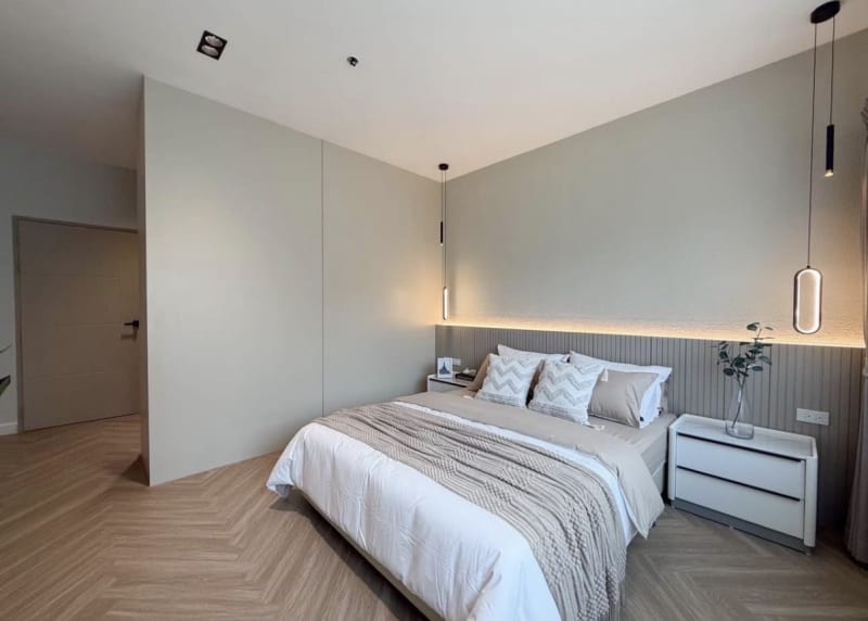 2-bed condo for rent in Phuket Town, Phuket — photo 3