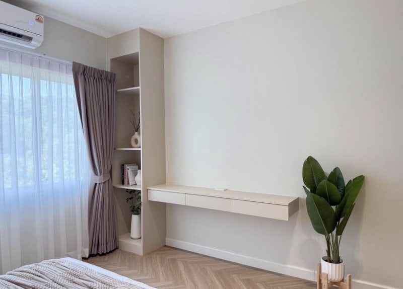 2-bed condo for rent in Phuket Town, Phuket — photo 4