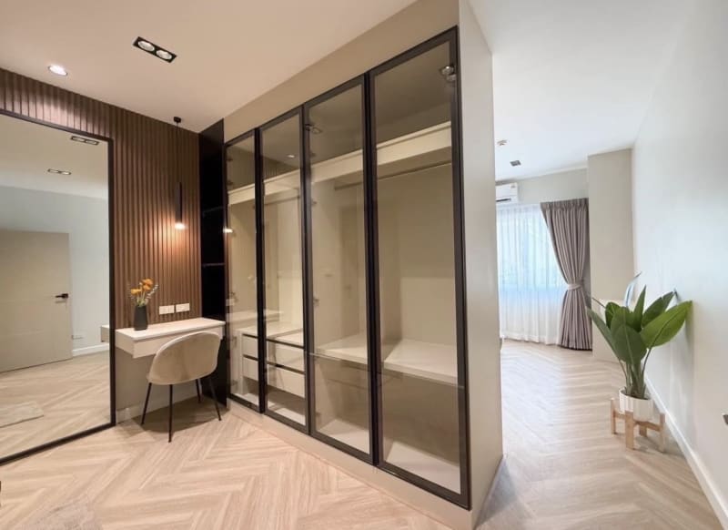 2-bed condo for rent in Phuket Town, Phuket — photo 5