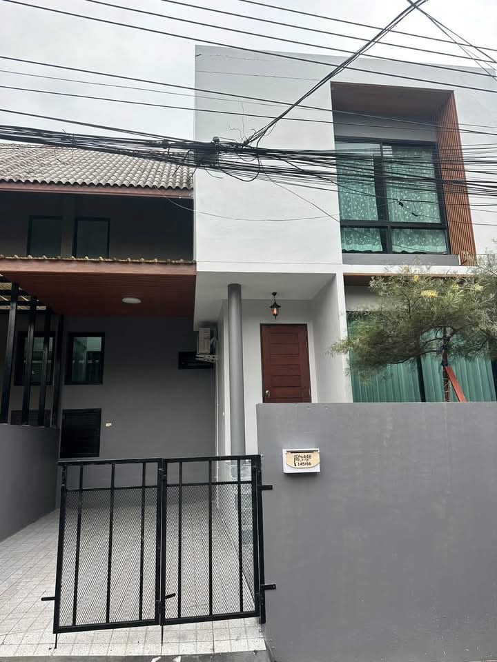 2-bed house for rent in Phuket Town, Phuket — photo 1