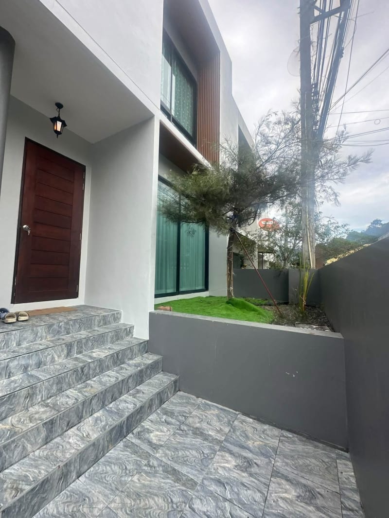 2-bed house for rent in Phuket Town, Phuket — photo 2