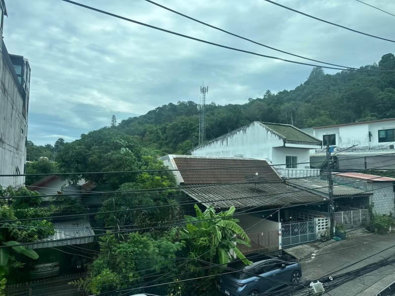 2-bed house for rent in Phuket Town, Phuket — photo 3