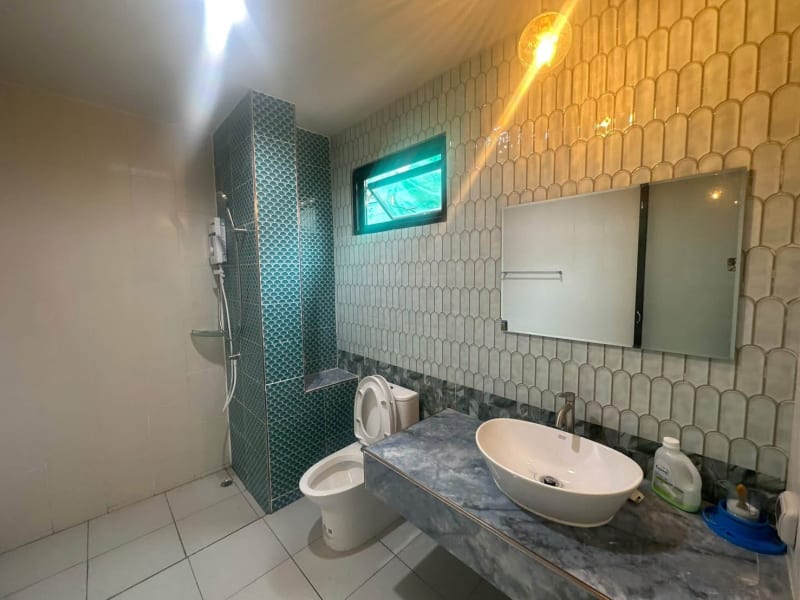2-bed house for rent in Phuket Town, Phuket — photo 4