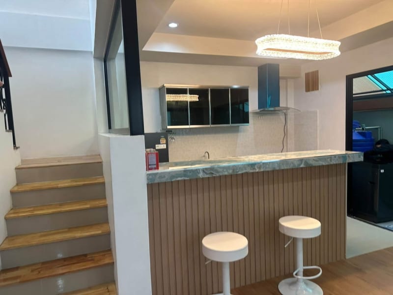 2-bed house for rent in Phuket Town, Phuket — photo 5
