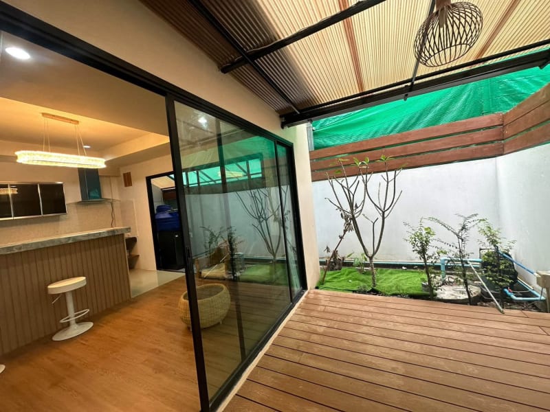 2-bed house for rent in Phuket Town, Phuket — photo 6