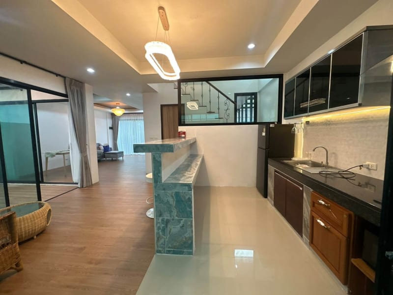 2-bed house for rent in Phuket Town, Phuket — photo 7