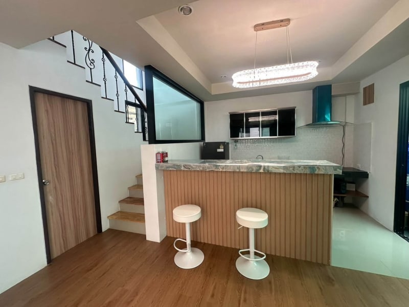 2-bed house for rent in Phuket Town, Phuket — photo 8