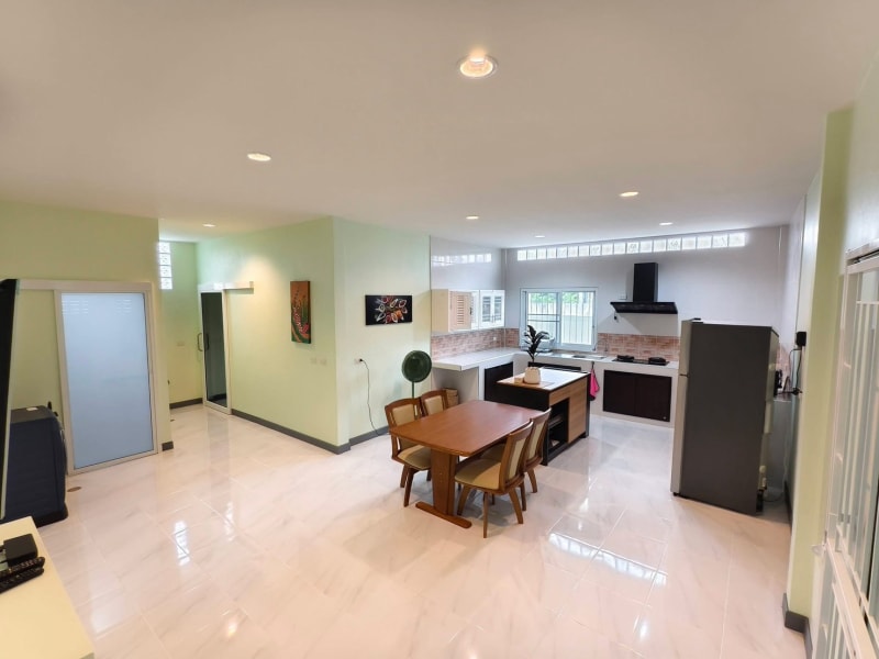 3-bed house for rent in Thalang, Phuket — photo 2