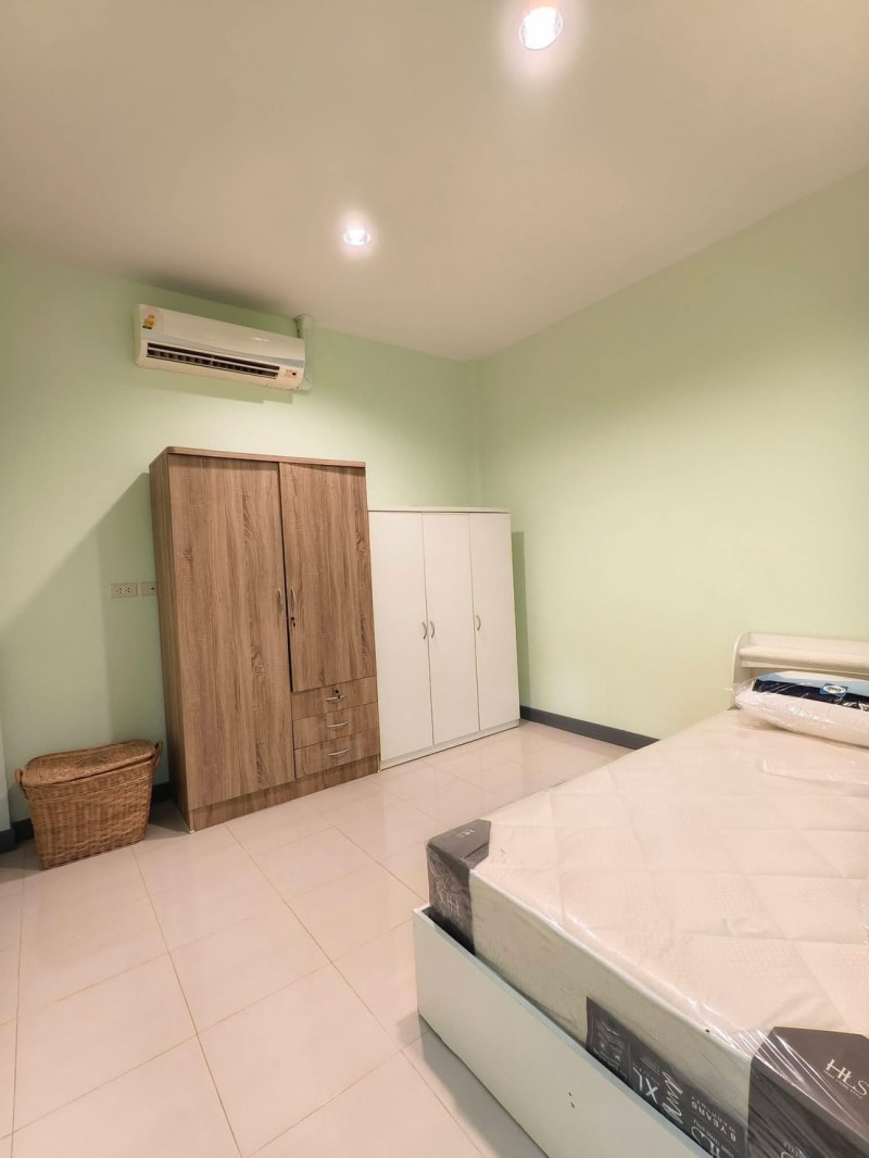 3-bed house for rent in Thalang, Phuket — photo 4
