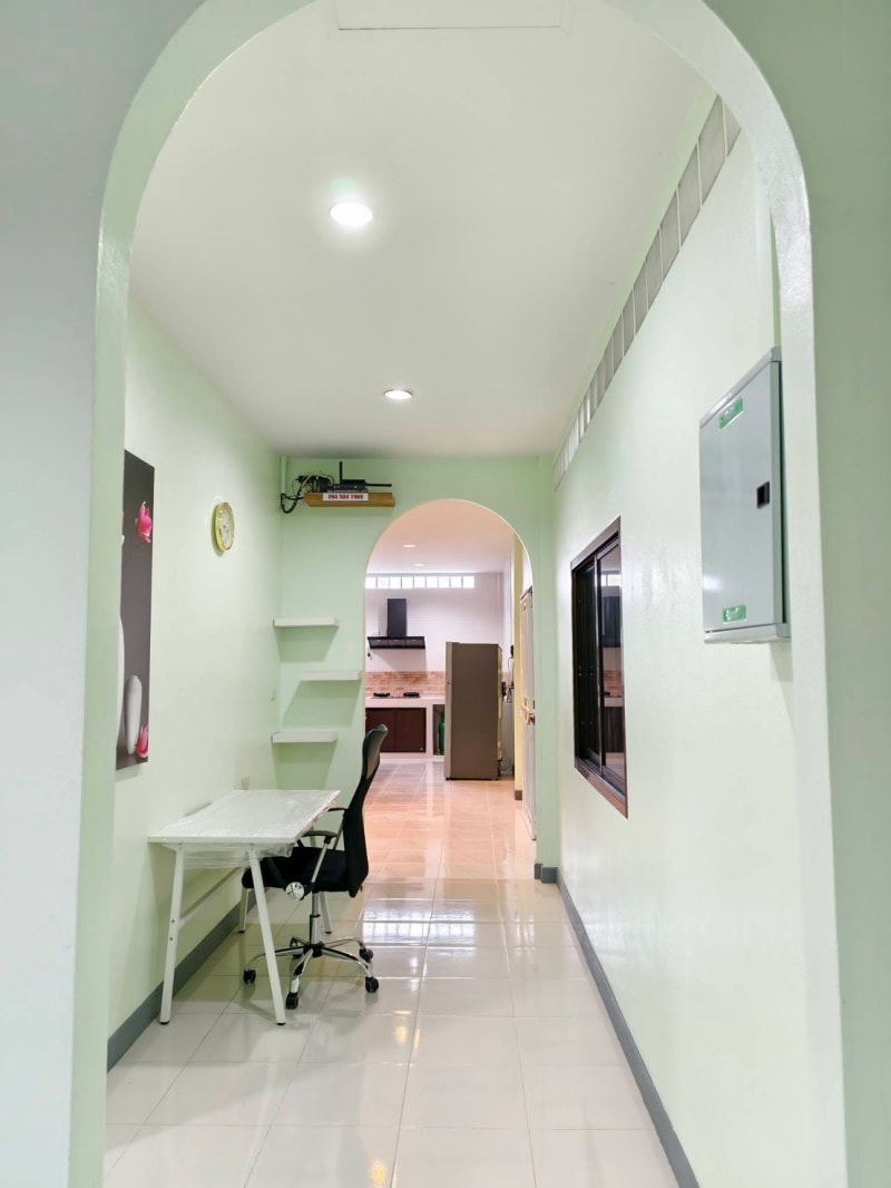 3-bed house for rent in Thalang, Phuket — photo 5